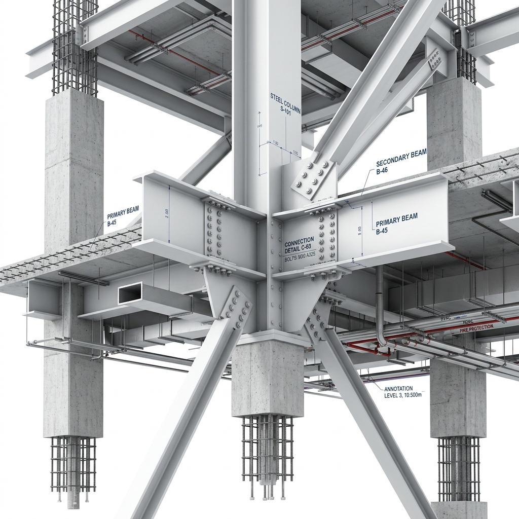 BIM & REVIT Projects