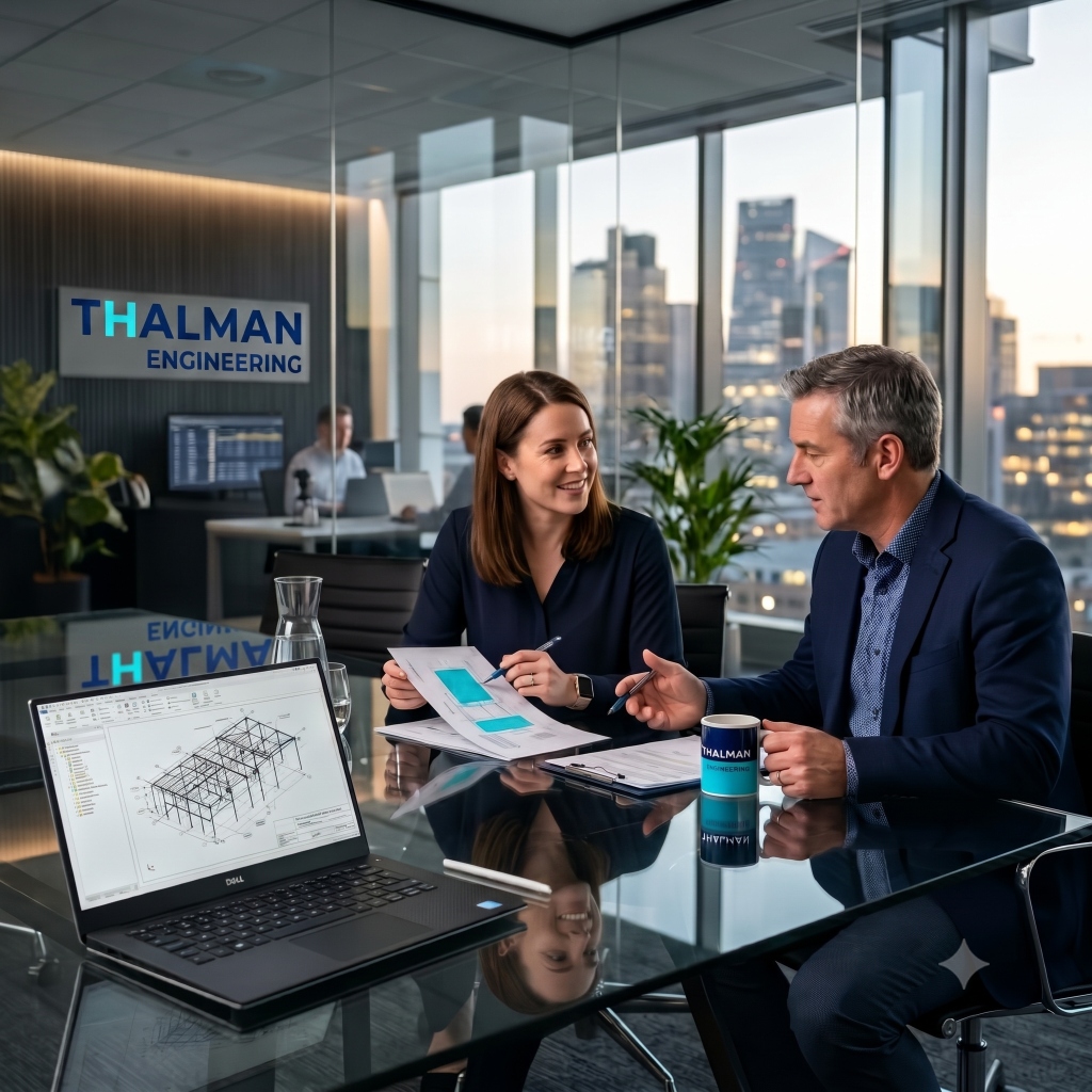 Let's Talk Business Consultation