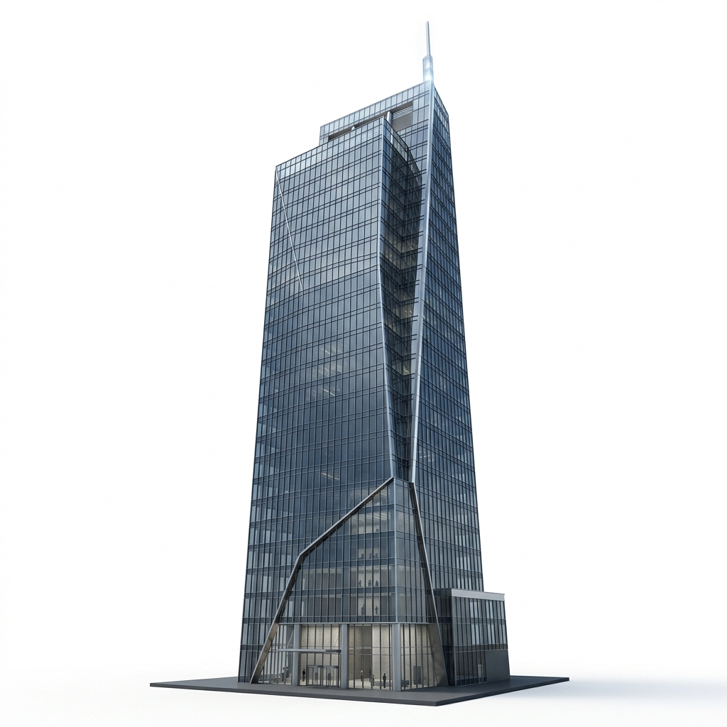 Architectural Modeling