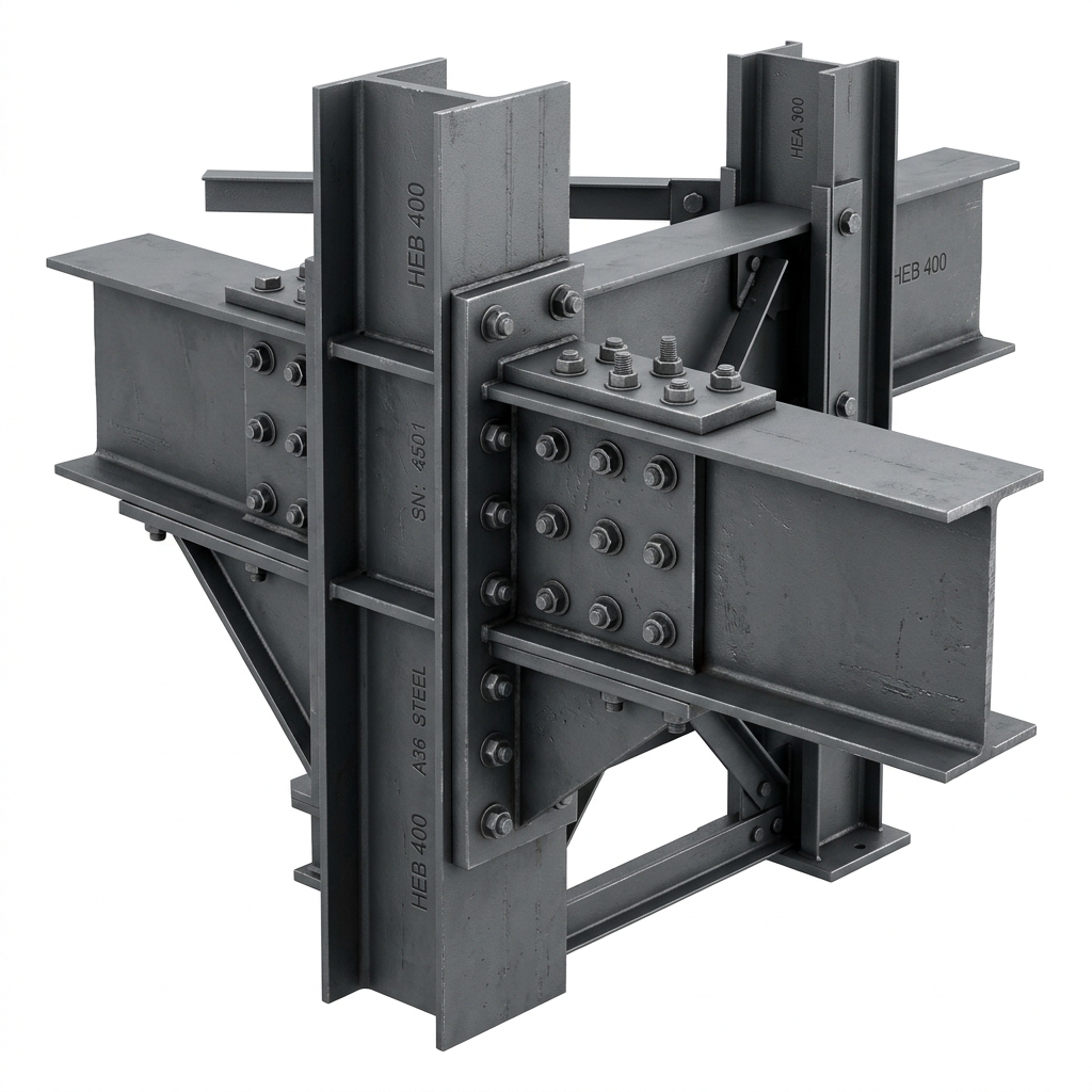 Structural Services