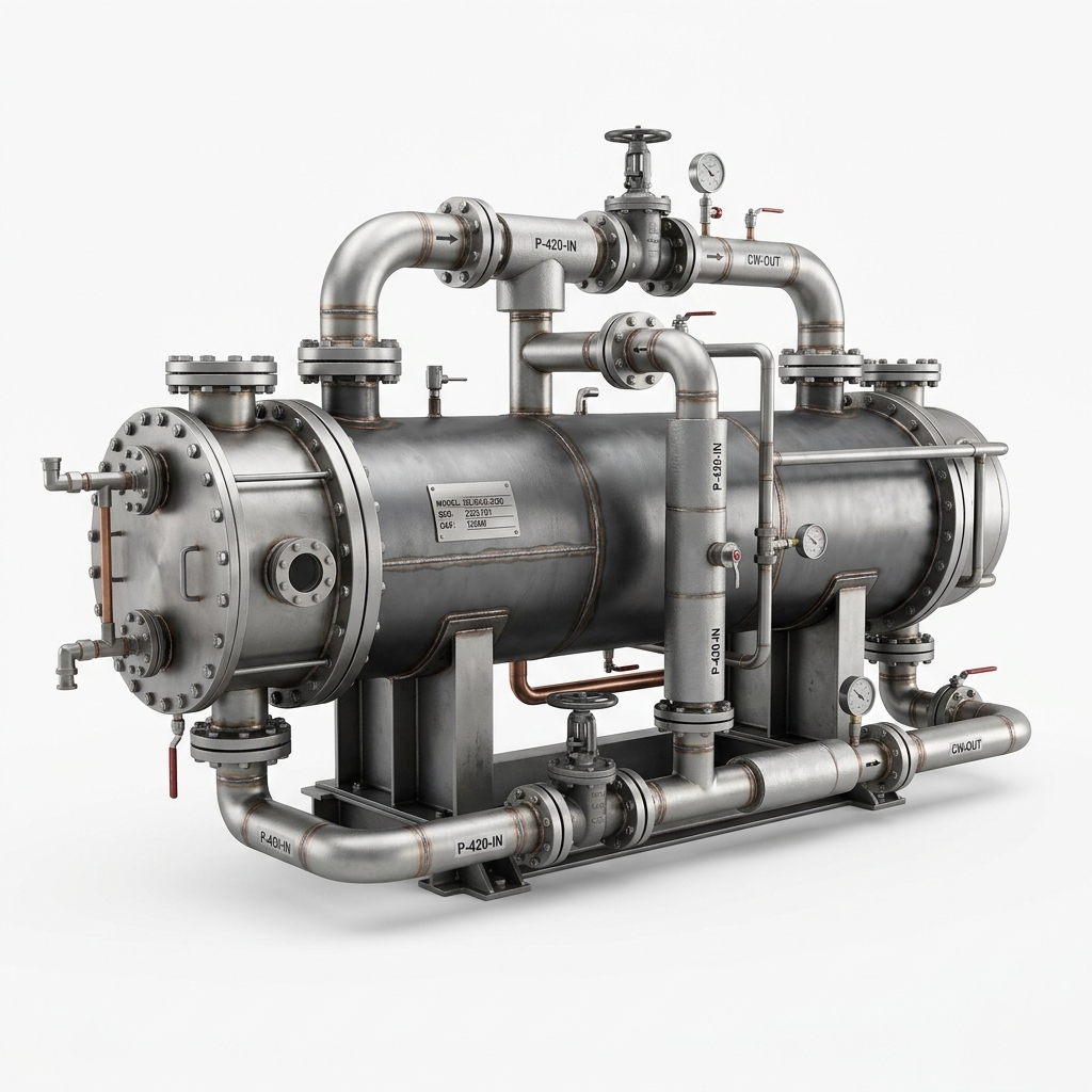 Heat Exchanger